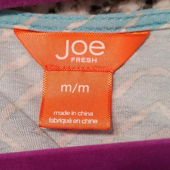 Geometric Sundress - Picture 3 of 3